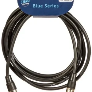X-tone X1005-3M Jack (M) 6,35 / Jack (M) 6,35 Top Vente