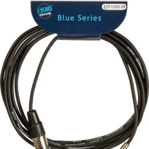 X-tone X1020 mini-Jack M Stereo / Jack M - 3m Offre Du Jour