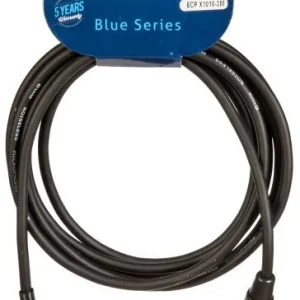Meilleur Choix X-tone X1010-3M RCA Mono /Jack (M) 6.35 Mono