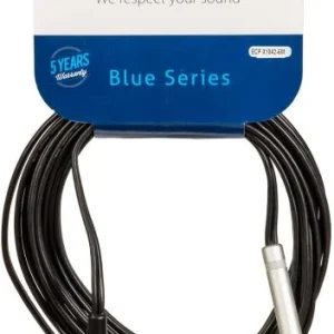X-tone X1042-6M Jack 6.35 (M) Stereo / Jack 6.35 (F) Stereo Bon Plan