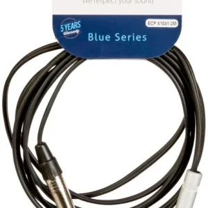 X-tone X1041 Jack M / Jack F Stereo - 3m Acheter En Ligne