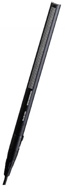 Haute Qualité Sennheiser MKH416 P48 U3