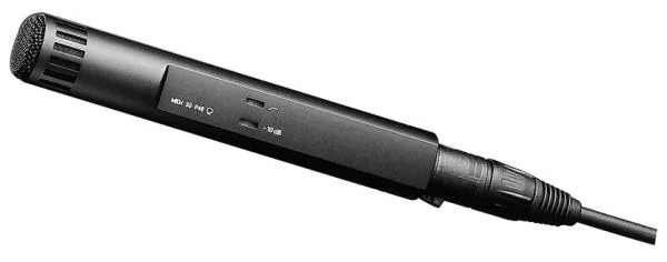Sennheiser MKH50 Super Prix