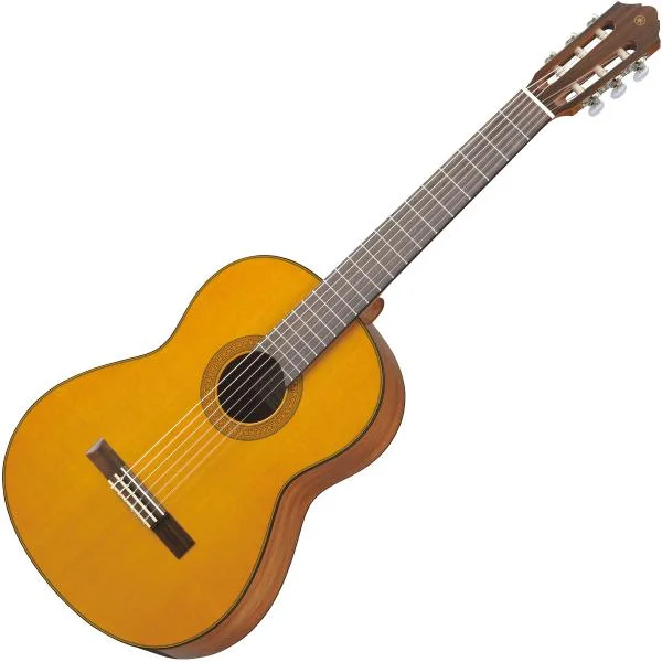 Yamaha CG142C - natural Promotion