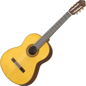 Yamaha CG182S - natural Produit De Marque