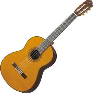 Yamaha CG192C - natural Acheter En Ligne