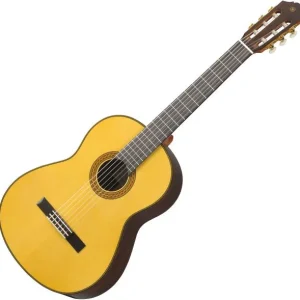 Yamaha CG192S - natural Réduction