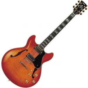 Yamaha SA2200 VS - violin sunburst Super Prix