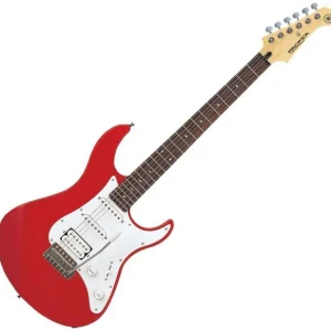 Affaire À Saisir Yamaha Pacifica PAC112J - red metallic