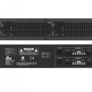 Dbx 1215 Populaire