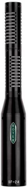Royer labs SF24 Commander Vite