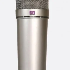 Usine Directe Neumann U 89 i