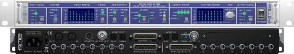 Promotion Rme ADI-8 QS