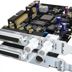 Rme HDSPe AES Acheter Direct