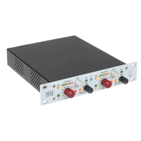 Rupert neve design PORTICO 5012 Paiement Sécurisé