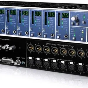 Rme Micstasy Nouveauté