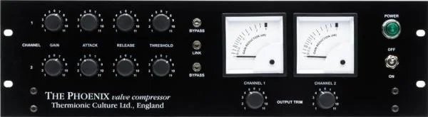 Thermionic culture The Phoenix Achat Immédiat