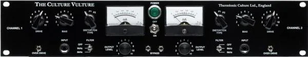 Thermionic culture - CULTURE VULTURE Soldes
