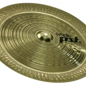 Commander Vite Paiste PST3 CHina 18" - 18 pouces