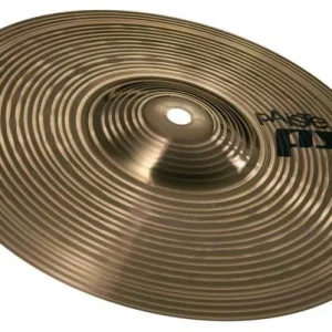 Paiste PST5 Splash 8 - 8 pouces Expédié Aujourd'hui