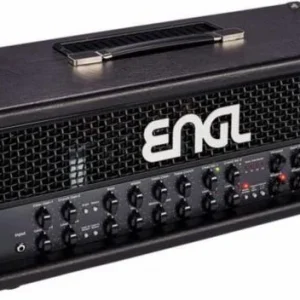 Remise Engl Powerball II E645II Head