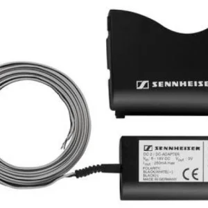 Pas Cher Sennheiser DC2