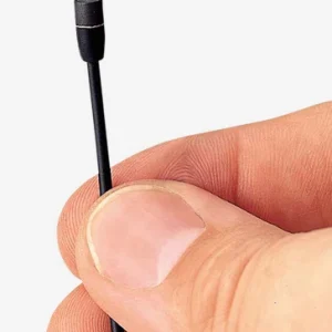 Sennheiser MKE2 P C Haute Qualité