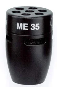 Sennheiser ME35 Quantité Limitée