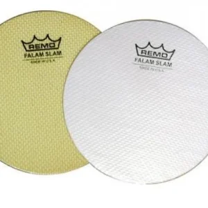 Remo Renforts Falam Slam 4" - KS0004PH Acheter Direct