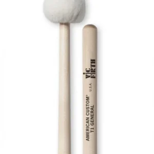 Paiement Sécurisé Vic firth T1 General