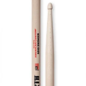 Nouvel Arrivage Vic firth American Custom SD10 Swinger