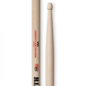 Authentique Vic firth American Classic 55A