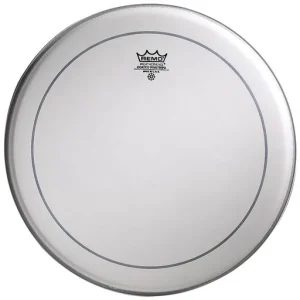 Remo Pinstripe Coated Tom/Snare - 13 pouces Offre Du Jour