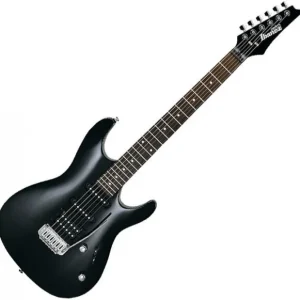 Meilleure Vente Ibanez GSA60 BKN GIO - black night