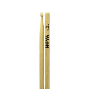 Nova 2B Natural - Wood tip Commander Vite