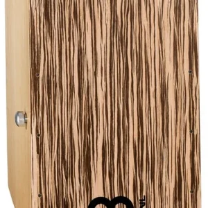 Commander Maintenant Meinl Cajon - Ebene Clair - CAJ1WE-M