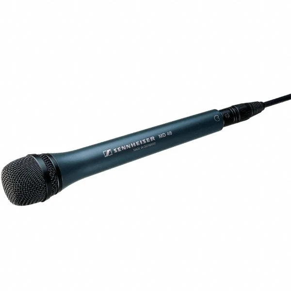 Sennheiser MD46 Commande En Gros