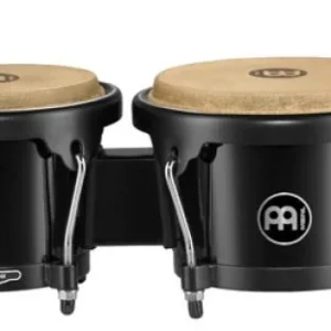 Meinl Bongos Headliner HB50BK - Black Promotion