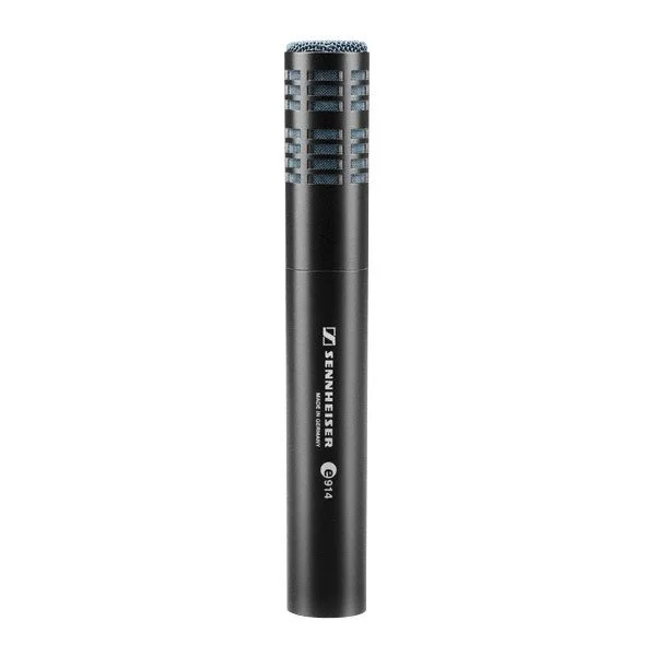 Retour Gratuit Sennheiser e 914