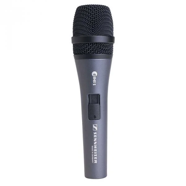 Dernier Modèle Sennheiser e845-S