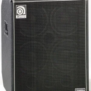 Expédié Aujourd'hui Ampeg SVT-410HLF Classic Series