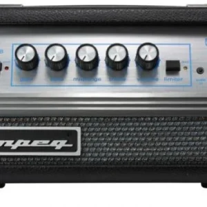 Prix Promo Ampeg Micro-VR Head Classic Series SVT
