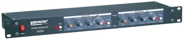 Prix Bas Power AO835