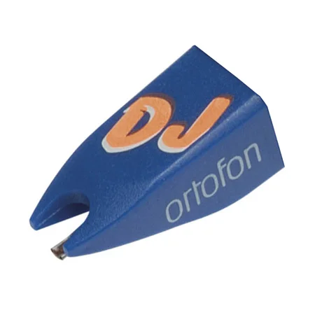 Ortofon Stylus DJ-S Promotion