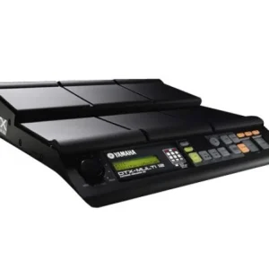 Yamaha DTX M12 Commander Maintenant