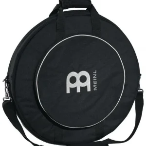 Meinl MCB22 - Black Meilleur Choix