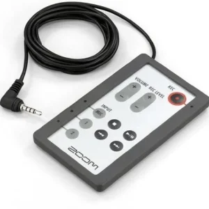 Certifié Zoom RC04
