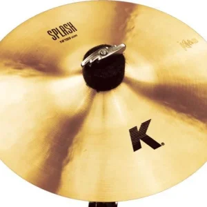 Petit Prix Zildjian K‘ Splash 10" - K0858 - 10 pouces
