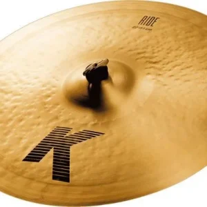 Zildjian K‘ Ride 20" - K0817 - 20 pouces Solde