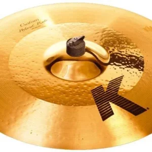 Zildjian K‘ Custom Hybrid Ride 20" - K0998 - 20 pouces Affaire À Saisir